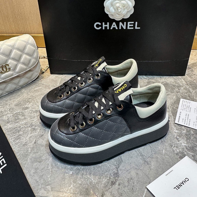 Chanel Sneakers